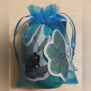 Mystery Crystal Eggs